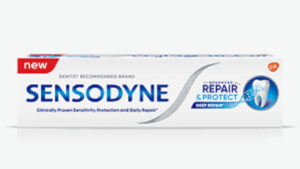 Sensodyne Repair & Protect Toothpaste 100 g
