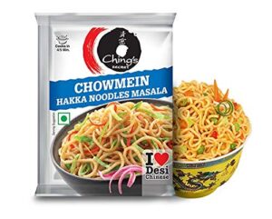 Ching’s Chowmein Hakka Noodles Masala 20 g