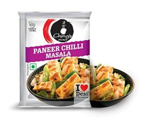 Ching’s Paneer Chilli Masala Mix 20 g