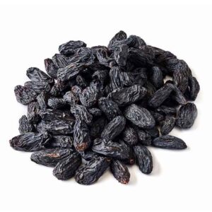 Dry Kismis Black 100 g (Indian/Draksh/Raisins)