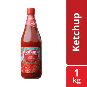 Kissan Fresh Tomato Ketchup 1 Kg