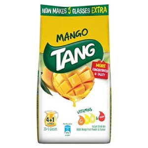 Tang Mango Instant Drink Mix 500 g