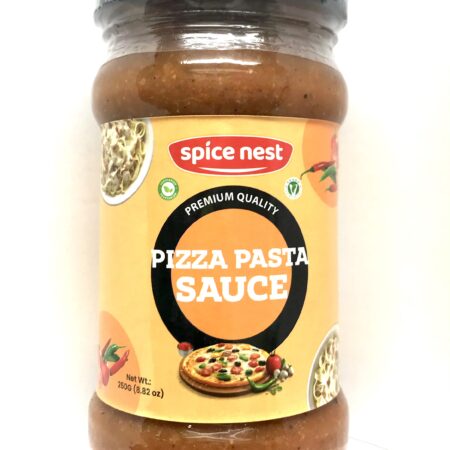 Spice Nest Curry Paste 300 g