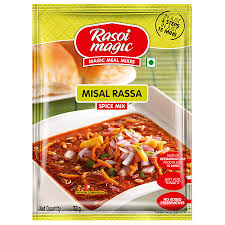 Rasoi Magic Misal Rassa Ready to cook mix 70 g
