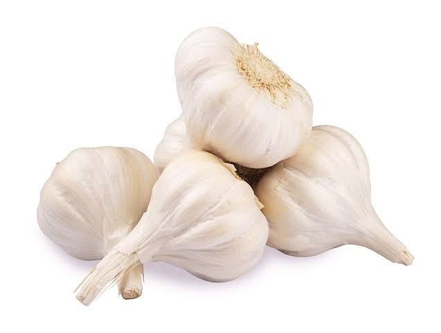 Fresh Garlic 250 g (Indian Lahsun)