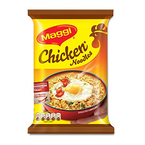 Maggi Chicken Flavour Noodles 71 g