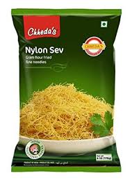 Chhedas Nylon Sev 170 g