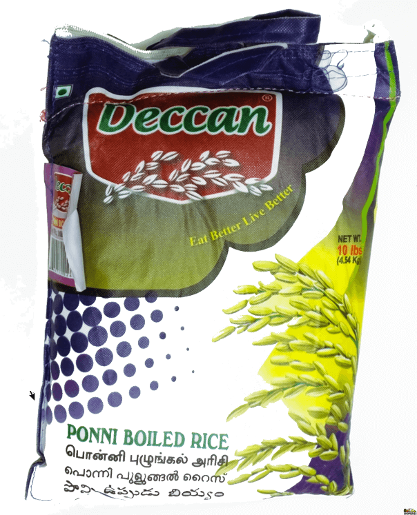 RICE PRODUCTS – Page 2 – Star Bazar Japan