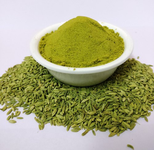 Fennel Seed Powder 250 g