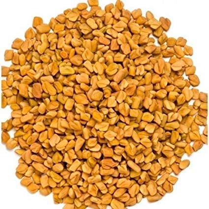 Fenugreek Whole 1 kg (Methi Dana)