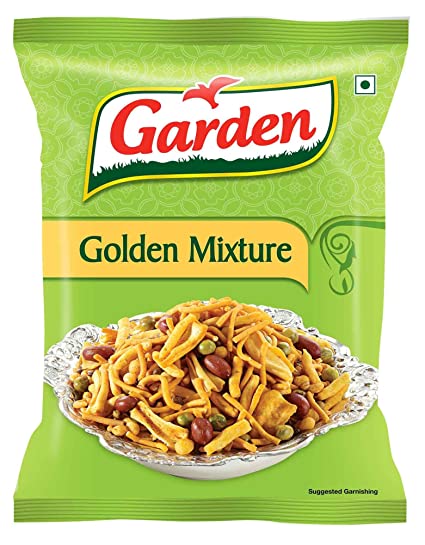 Garden Golden Mixture 160 g