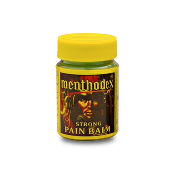 Menthodex Strong Pain Balm 40 g