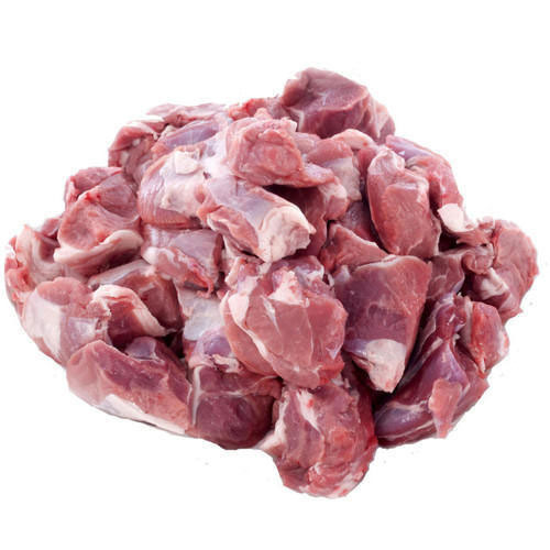 Frozen Mutton Boneless 1 kg