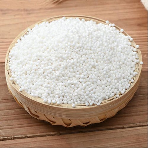 Sabudana 1 kg (Indian/Tapioka/Sago seeds)