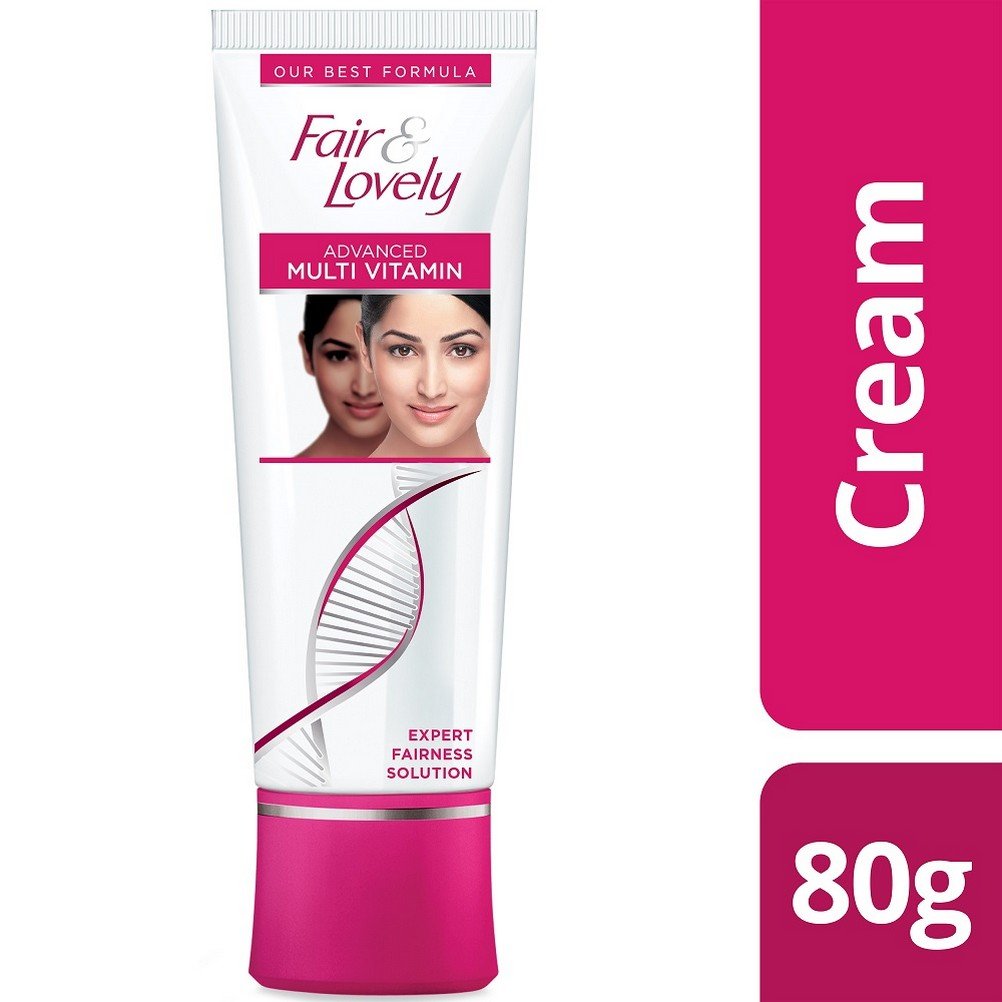 Fair & Lovely 80 g Advanced Multi Vitamin