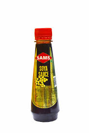 Sams Soya Sauce 200 g