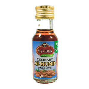 My Cook Culinary Almond Essence 28 ml