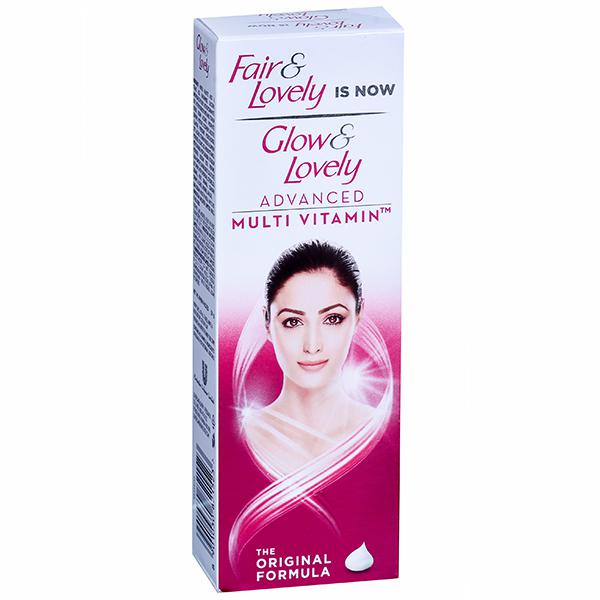 Fair & Lovely 50 g Advanced Multi Vitamin