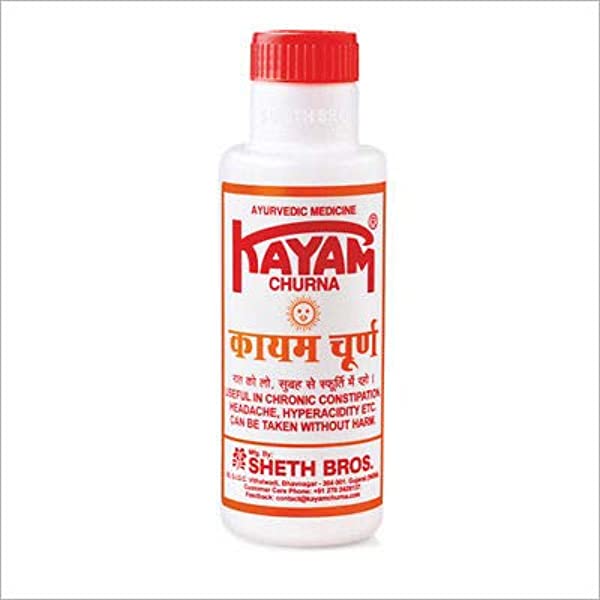 Kayam Churna 100 g