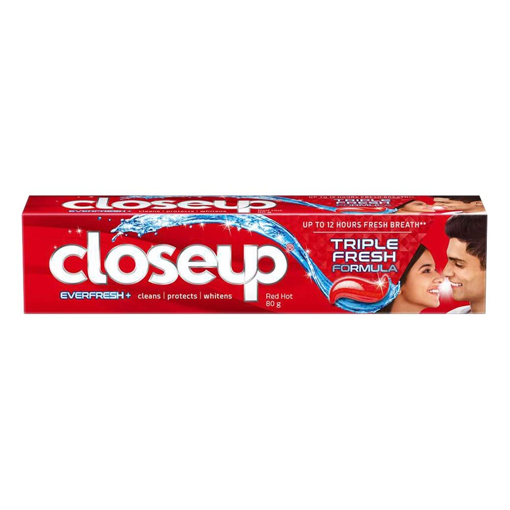 Closeup Everfresh Toothpaste 150 g