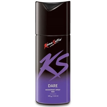 KS Dare Deodorant Spray 150 ml