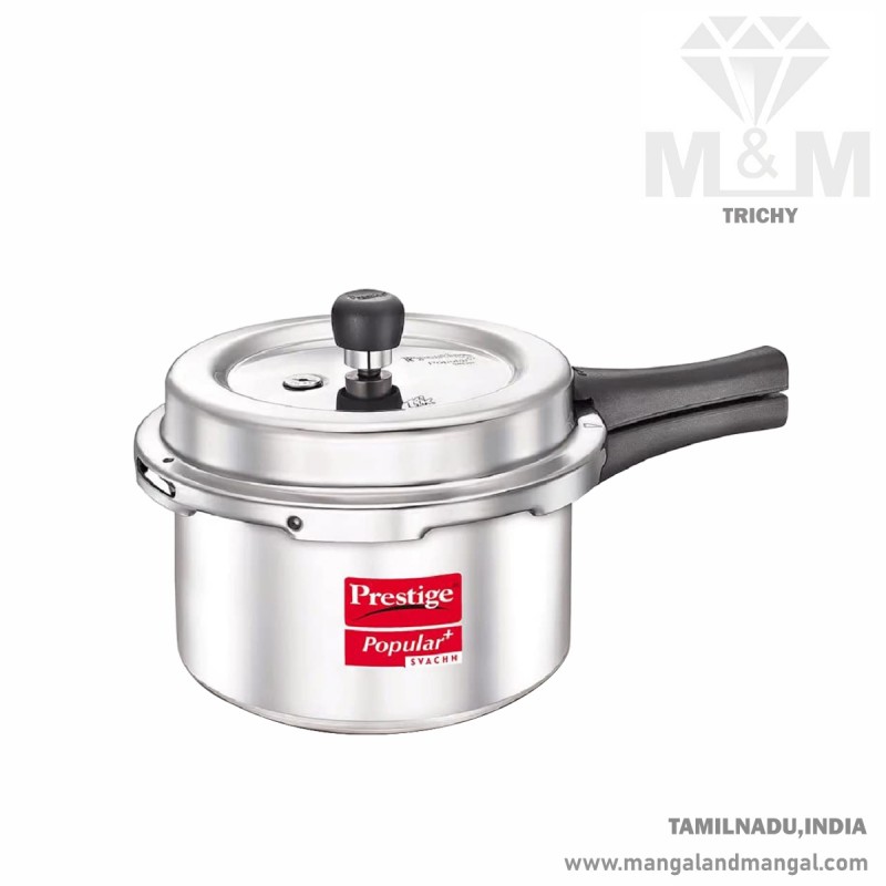 Prestige Popular Pressure Cooker 3 L