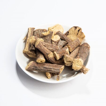 Mulethi Whole Sticks 50 g (Jeshthamadh/Irattimadhuram/Yastimadhu/Yashtimadhukam)