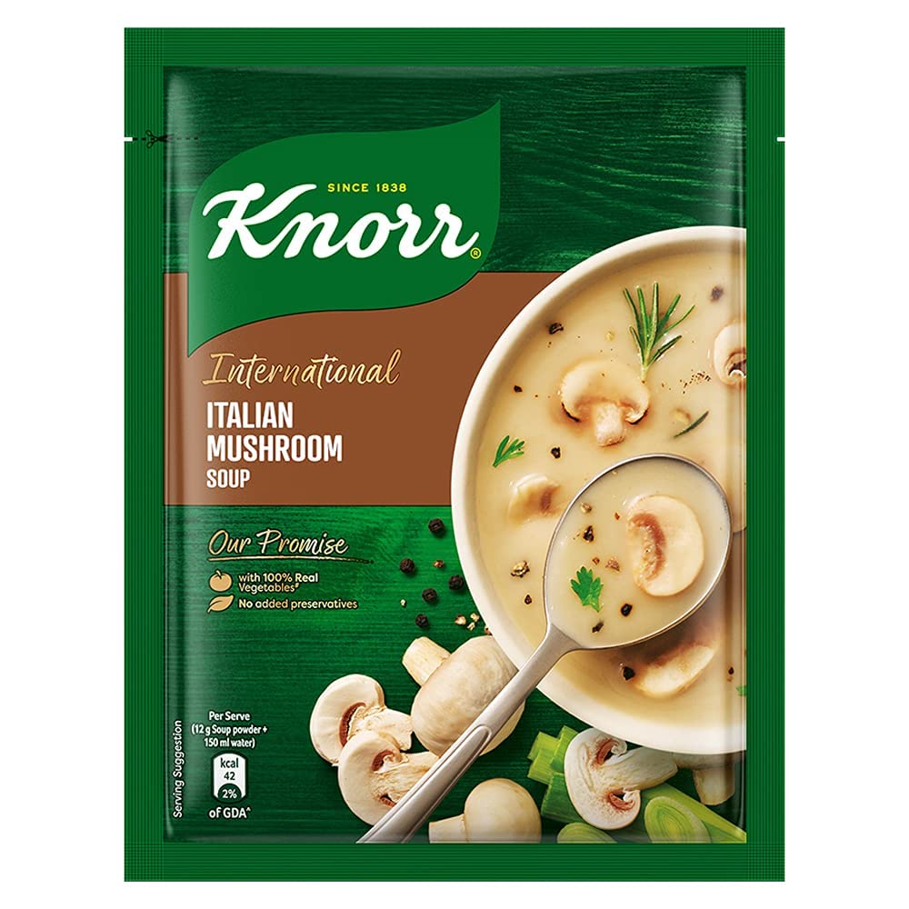 Knorr Italian Mushroom Soup 46 g