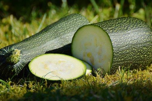 Fresh Zucchini 500 g