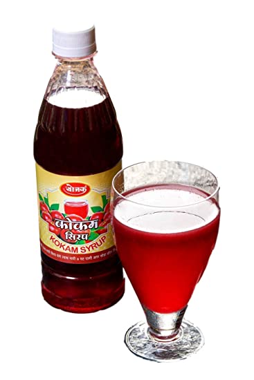 Kokum Syrup 750 ml (Moraz)