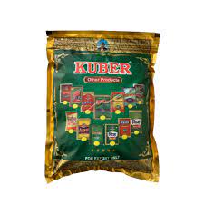 Kuber 20 g Pouch