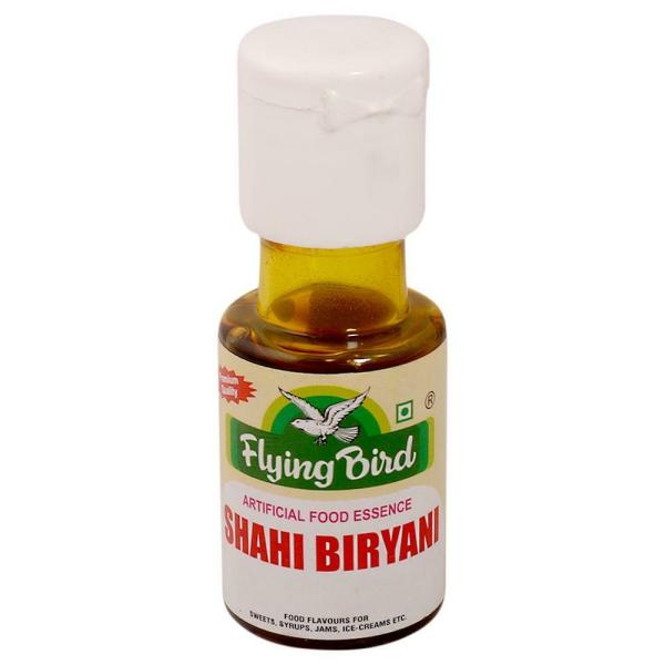 Flying Bird Artificial Food Essence Shahi Biryani 20 ml