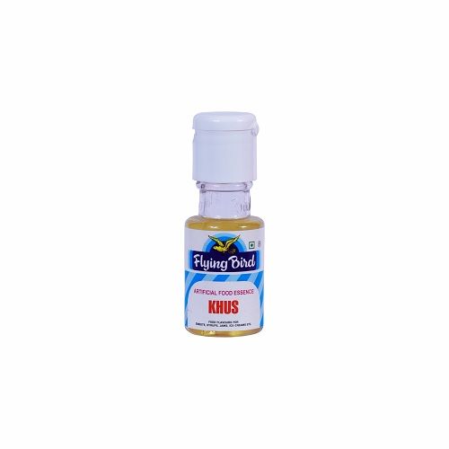 Flying Bird Artificial Food Essence Khus 20 ml