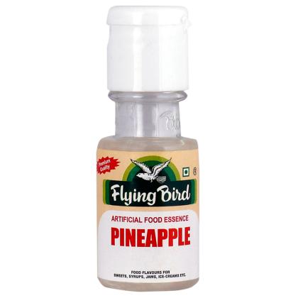 Flying Bird Artificial Food Essence Pineapple 20 ml