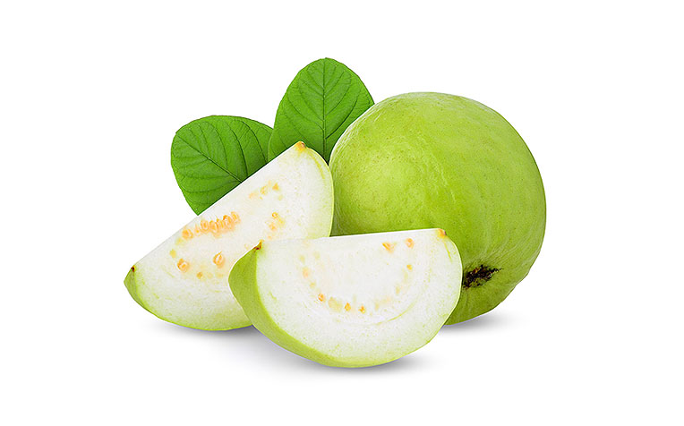 Fresh Guava 500 g (Amrood/Jamaphal/Peru/Jamb/Amrut/Jampandu)