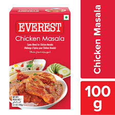 Everest Chicken Masala 100 g