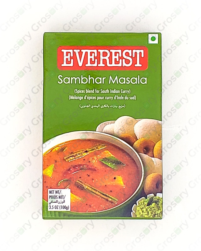 Everest Sambhar Masala 100 g