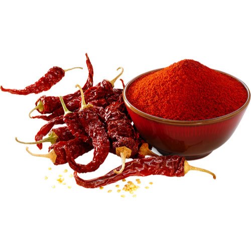 Kashmiri Red Chilli Powder 250 g (Kashmiri Lal Mirch Powder)