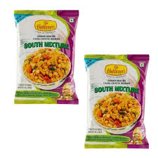 Haldiram South Mixture 150 g