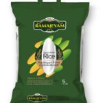 Ramajeyam Rajabogam Ponni Boiled Rice 5 kg