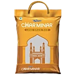 Kohinoor Charminar Long Grain Basmati Rice 5 kg